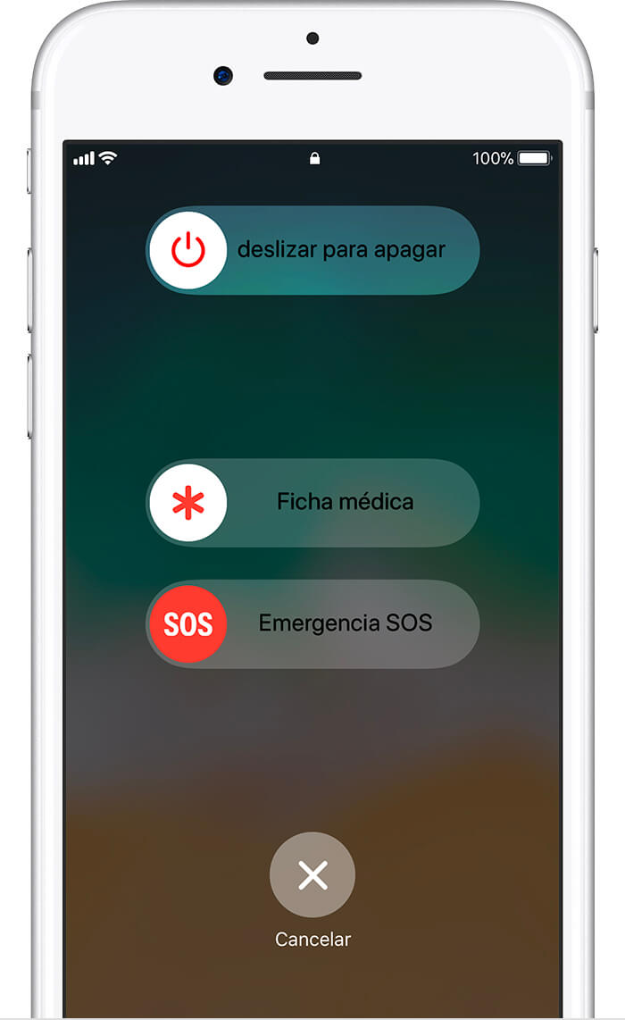 Como Poner Boton Auxiliar En Iphone